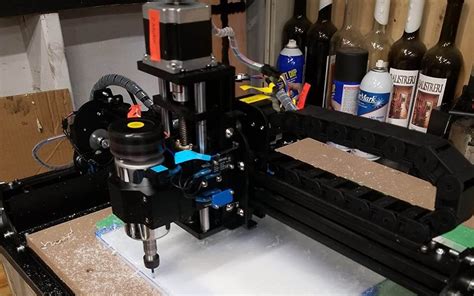 home cnc machines for guns